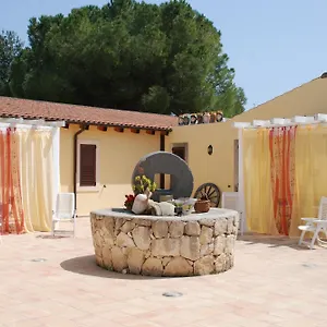 Terrauzza Sul Mare Di Renata Emmolo Appartamento